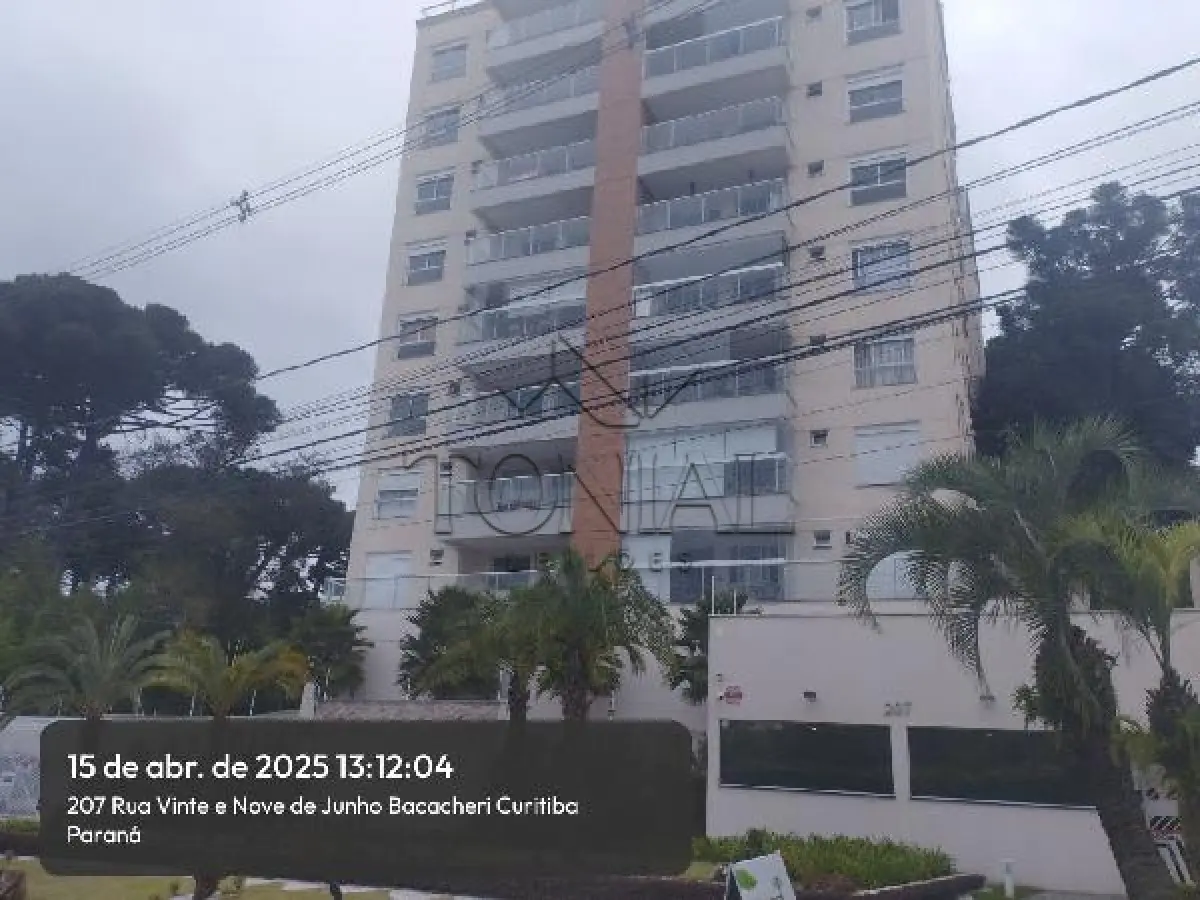 LOTE 260 - Apartamento -  CURITIBA  / PR