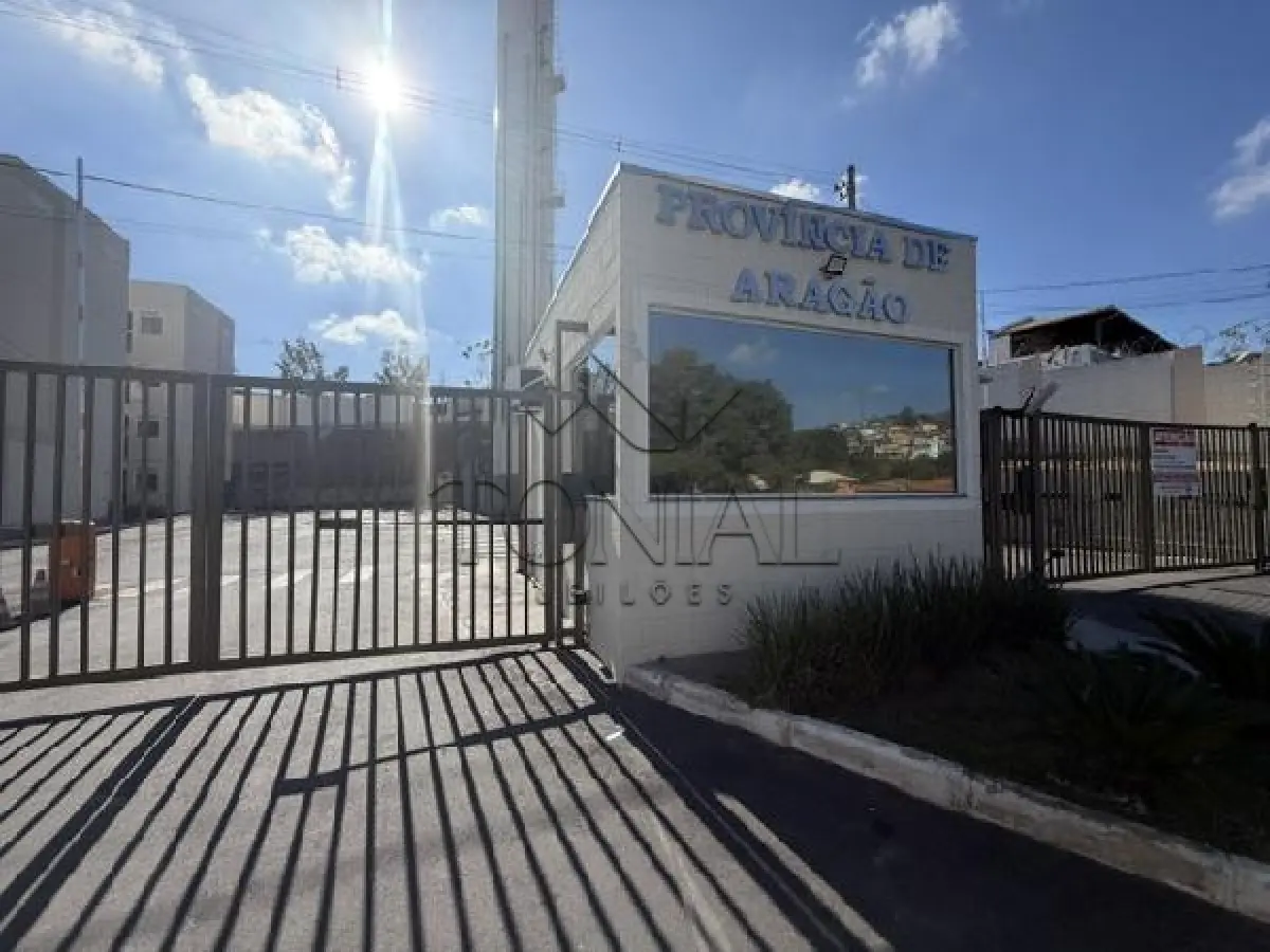 LOTE 143 - Apartamento - RIBEIRAO DAS NEVES / MG