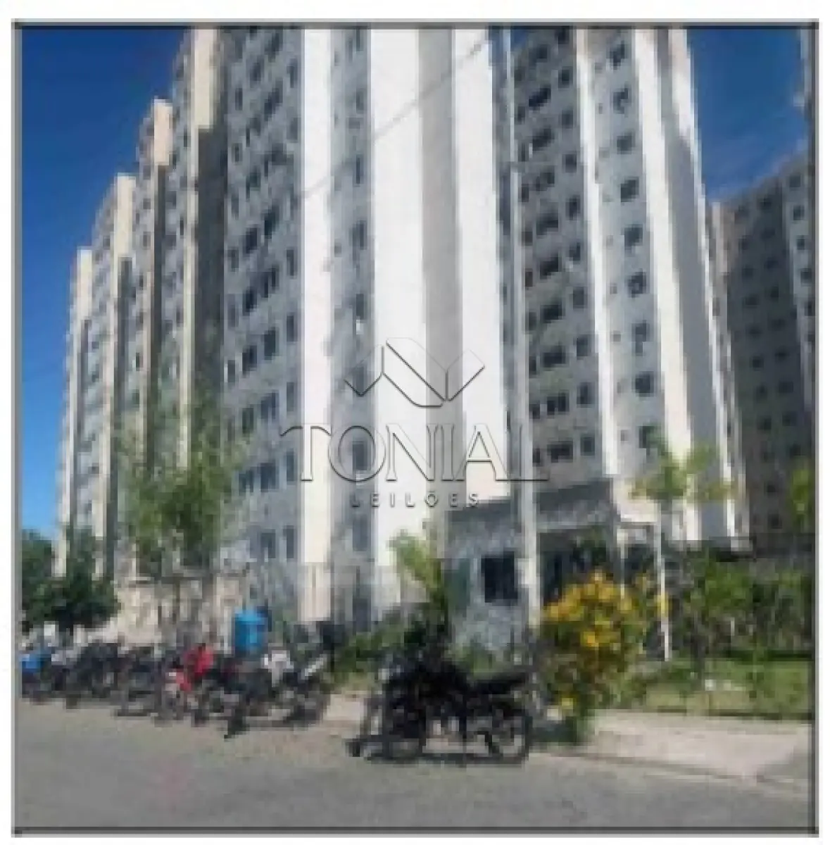 LOTE 054 - Apartamento - FORTALEZA / CE