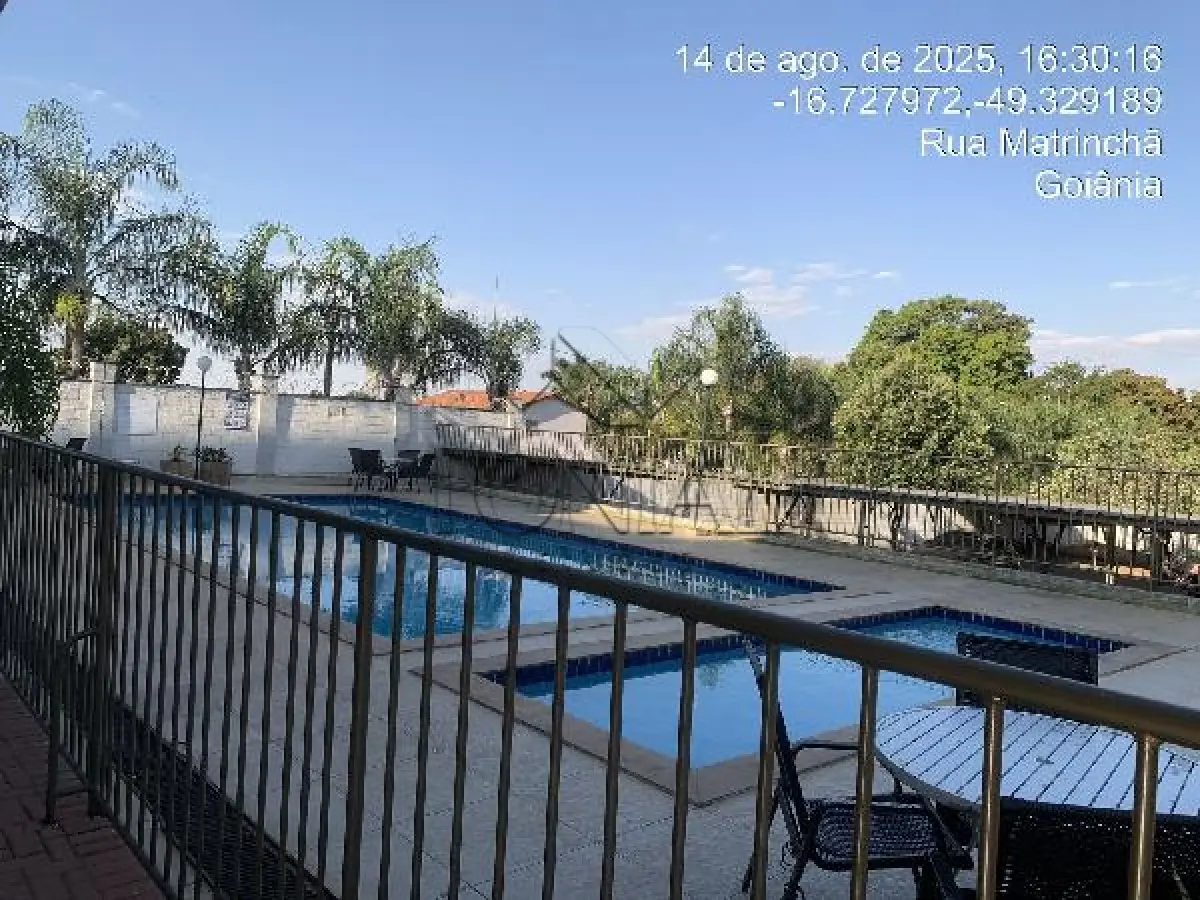 LOTE 088 - Apartamento - GOIANIA / GO