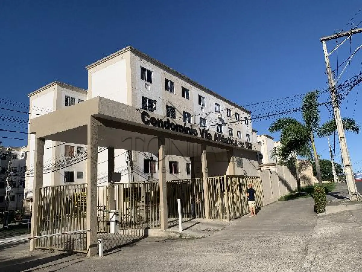 LOTE 033 - Apartamento - LAURO DE FREITAS / BA