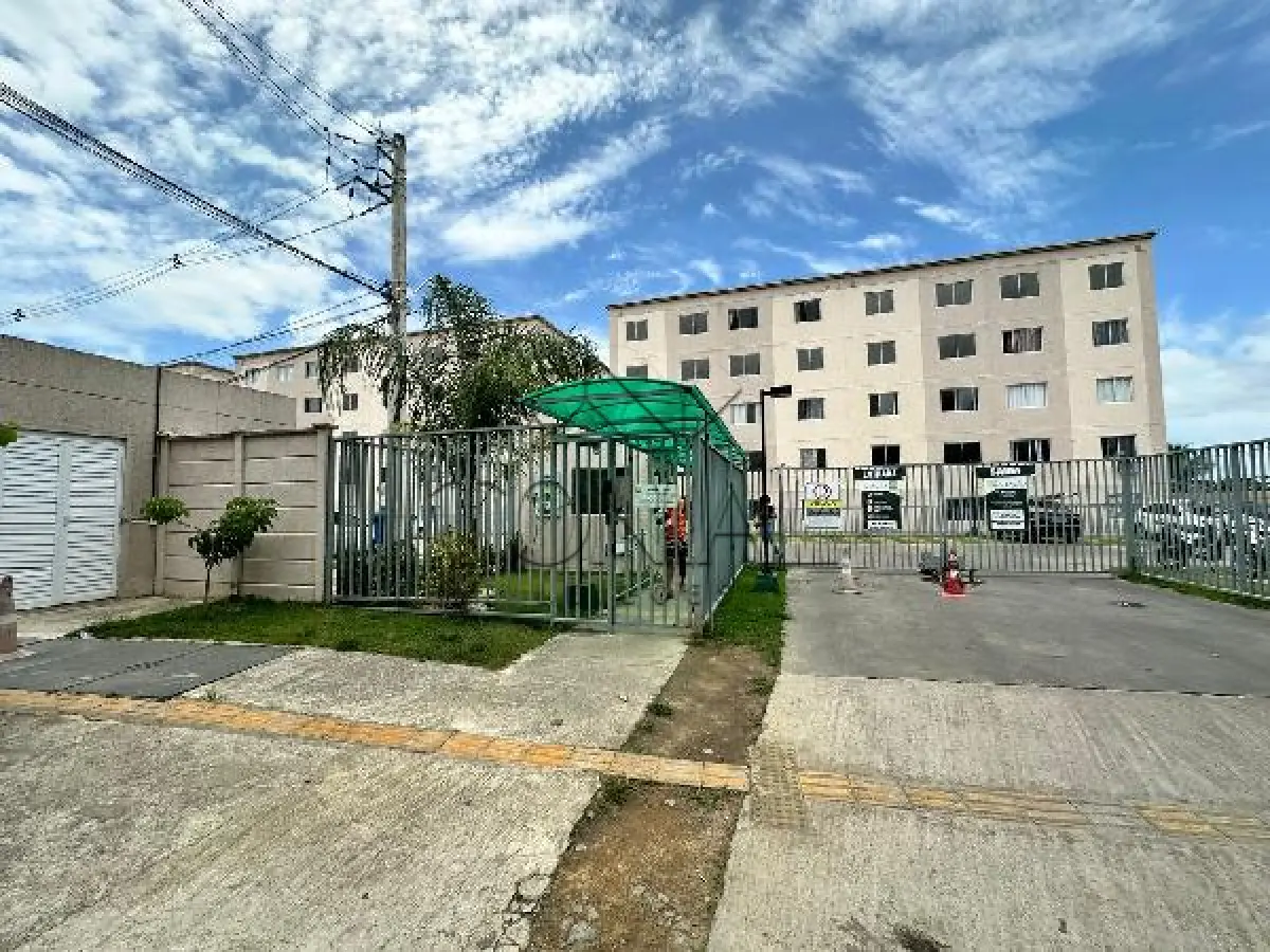 LOTE 042 - Apartamento - SALVADOR / BA