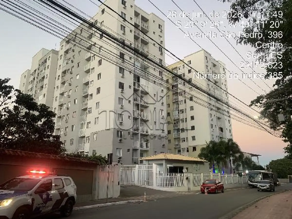 LOTE 069 - Apartamento - SERRA / ES