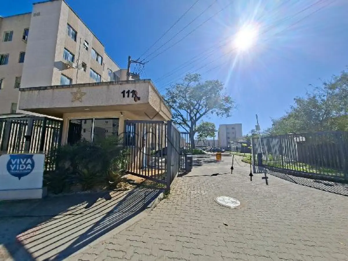 LOTE 338 - Apartamento -  RIO DE JANEIRO  / RJ