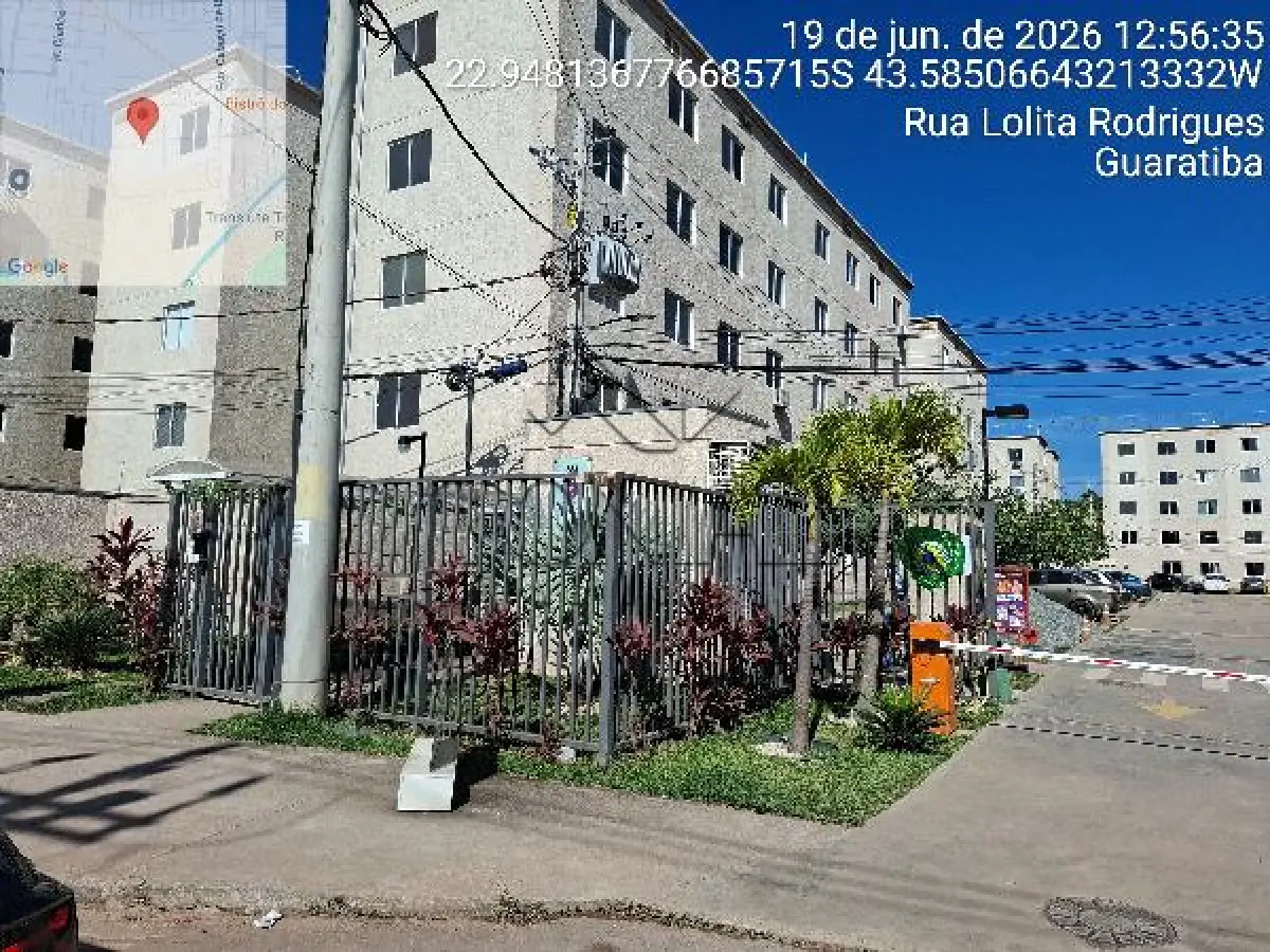 LOTE 329 - Apartamento -  RIO DE JANEIRO  / RJ