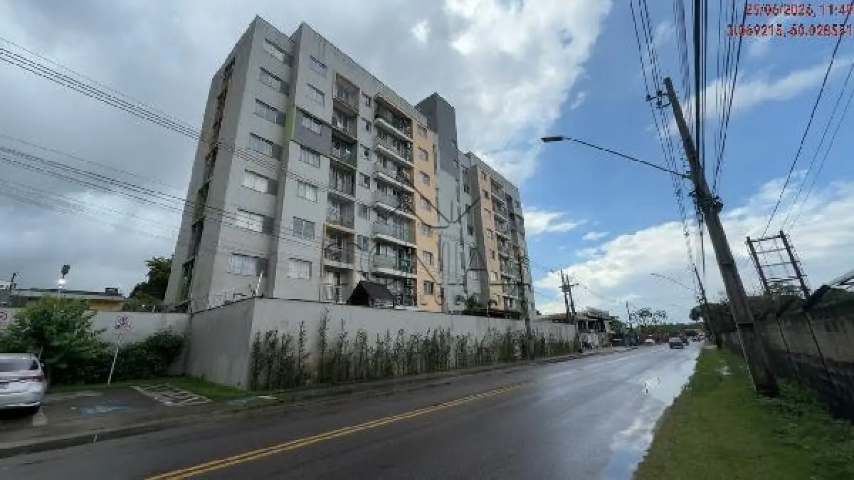LOTE 007 - Apartamento - MANAUS / AM