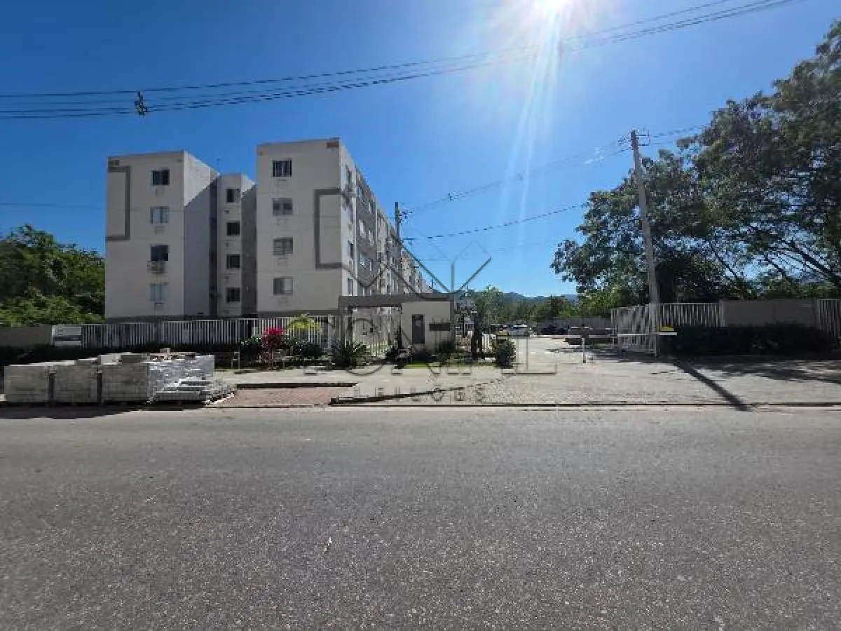 LOTE 336 - Apartamento -  RIO DE JANEIRO  / RJ