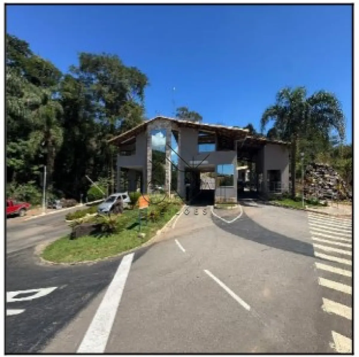 LOTE 134 - Terreno - NOVA LIMA / MG