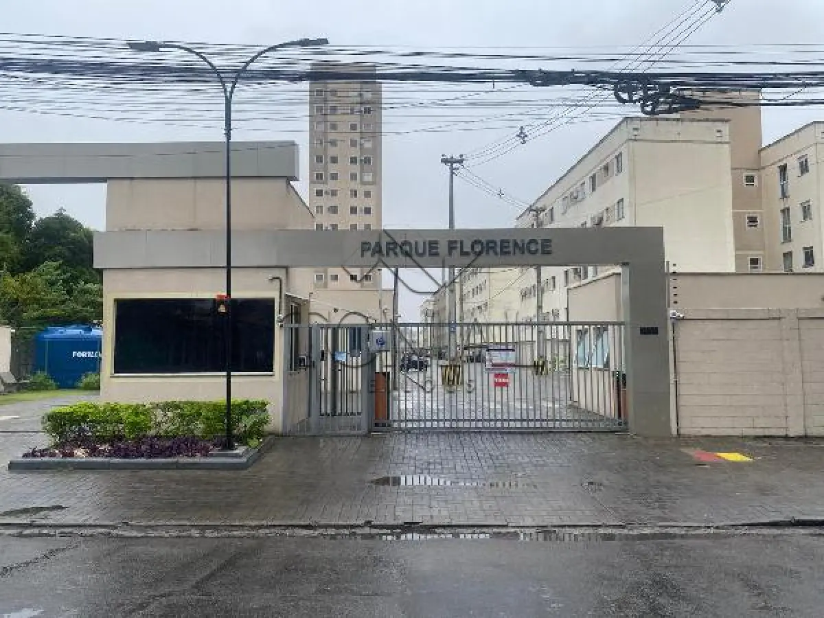 LOTE 055 - Apartamento - FORTALEZA / CE