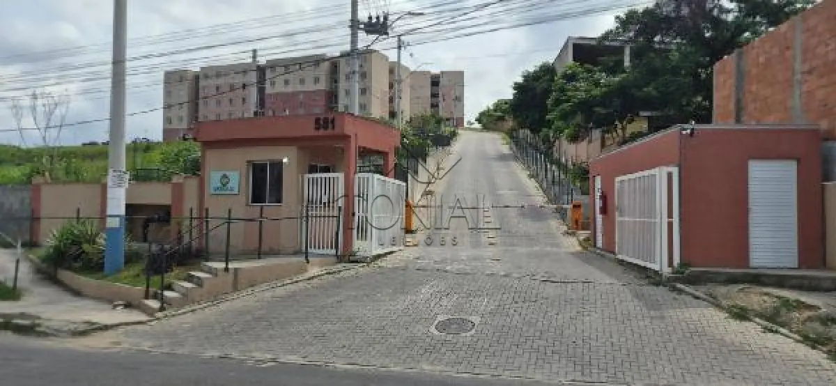 LOTE 278 - Apartamento -  BELFORD ROXO  / RJ