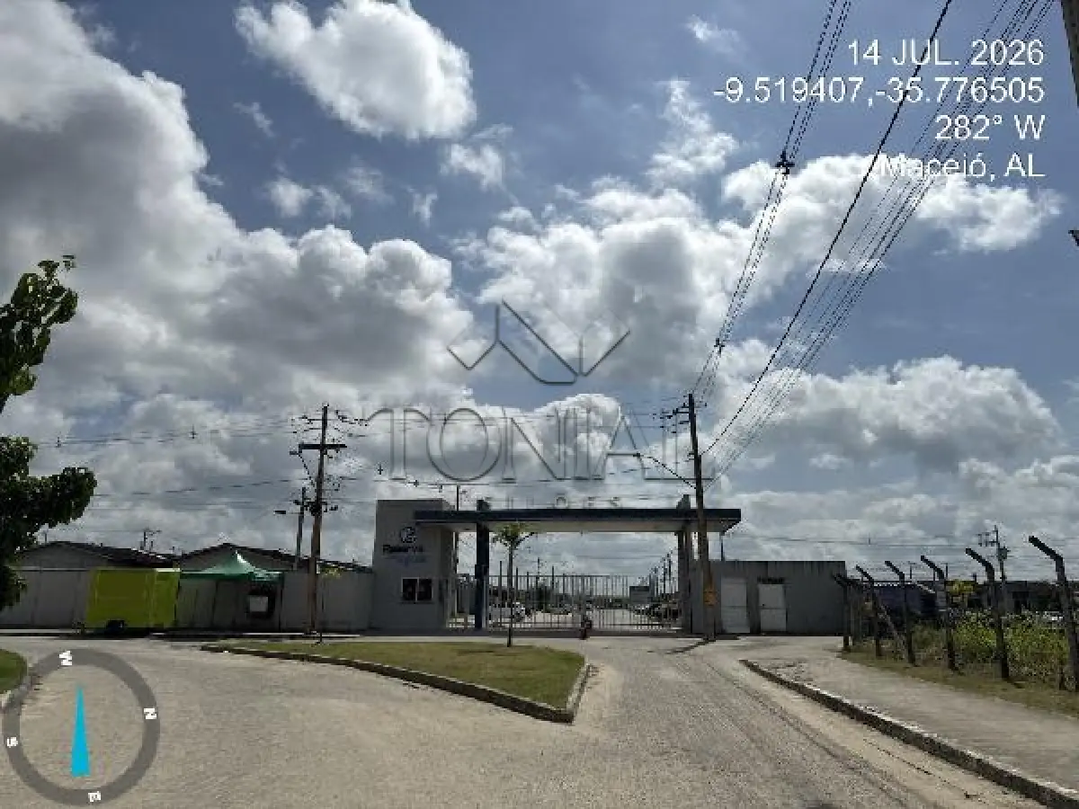 LOTE 003 - Casa - MACEIO / AL