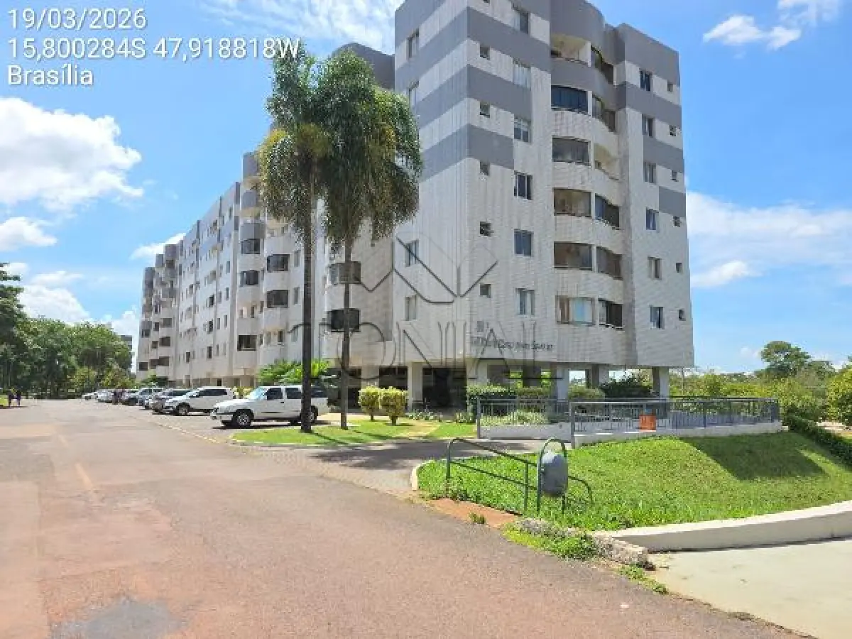LOTE 063 - Apartamento - BRASILIA / DF