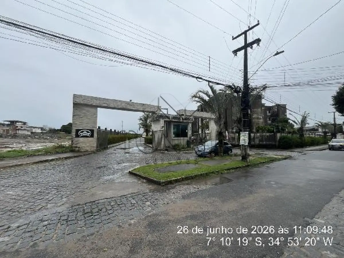 LOTE 214 - Apartamento -  JOAO PESSOA  / PB
