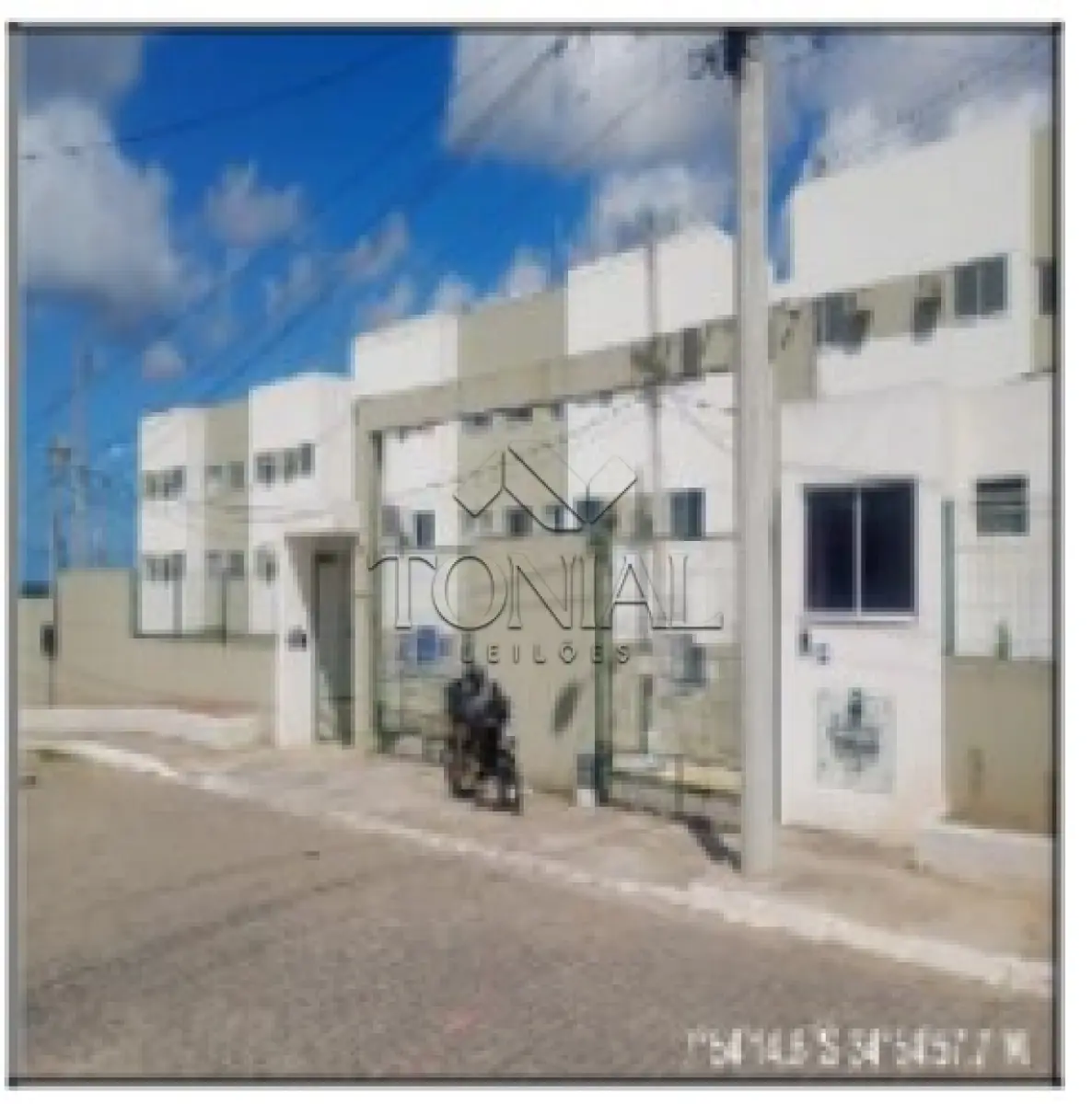 LOTE 229 - Apartamento -  ABREU E LIMA  / PE