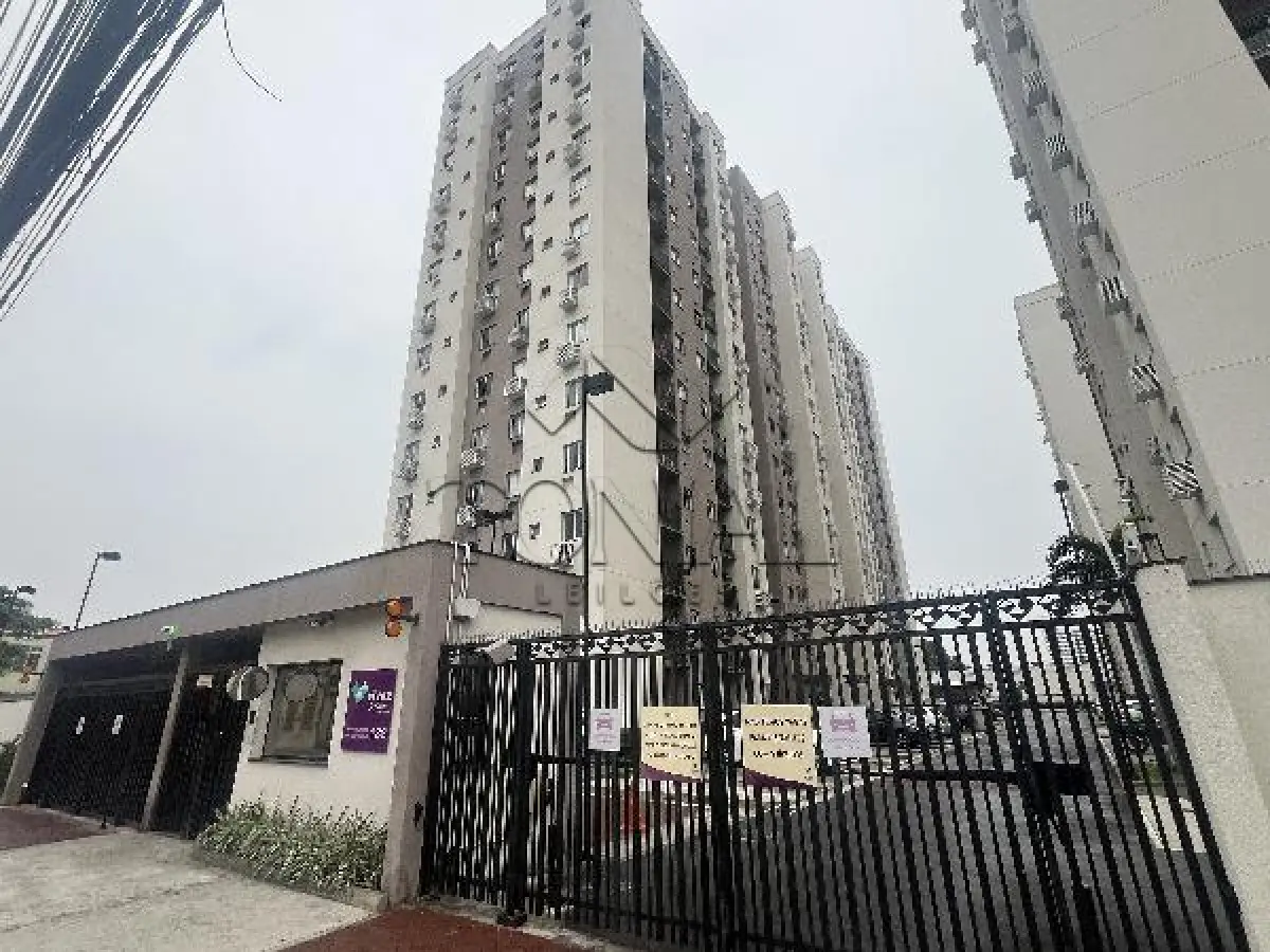 LOTE 327 - Apartamento -  RIO DE JANEIRO  / RJ