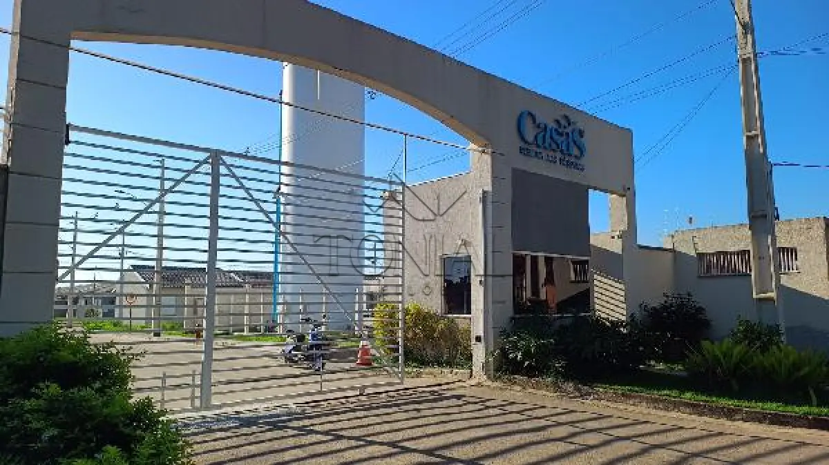 LOTE 296 - Casa -  ITABORAI  / RJ