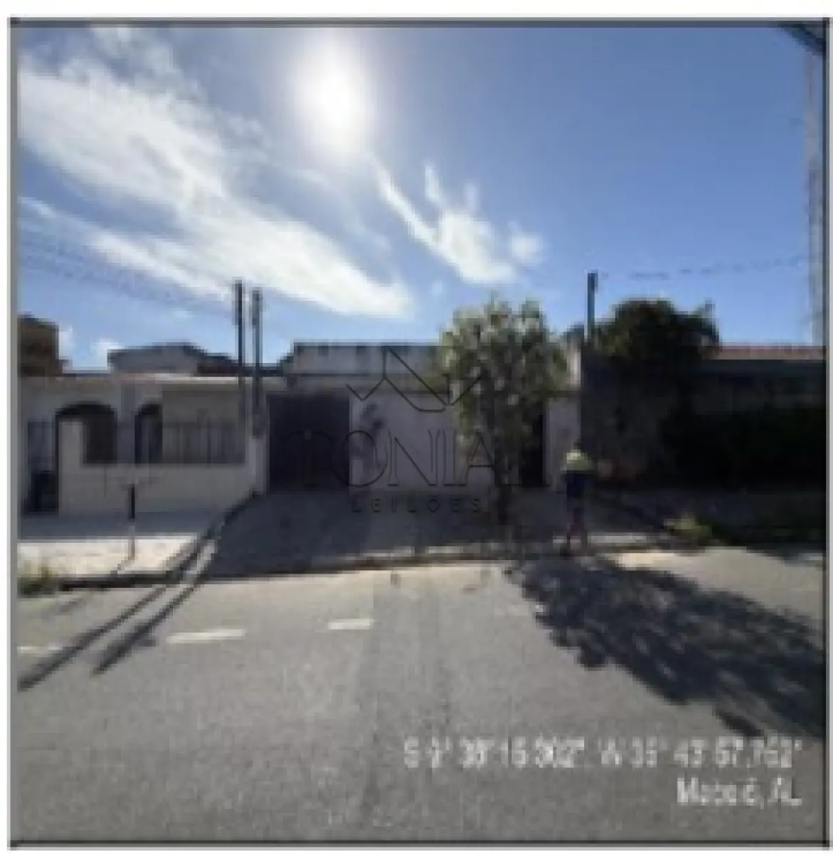 LOTE 004 - Casa - MACEIO / AL