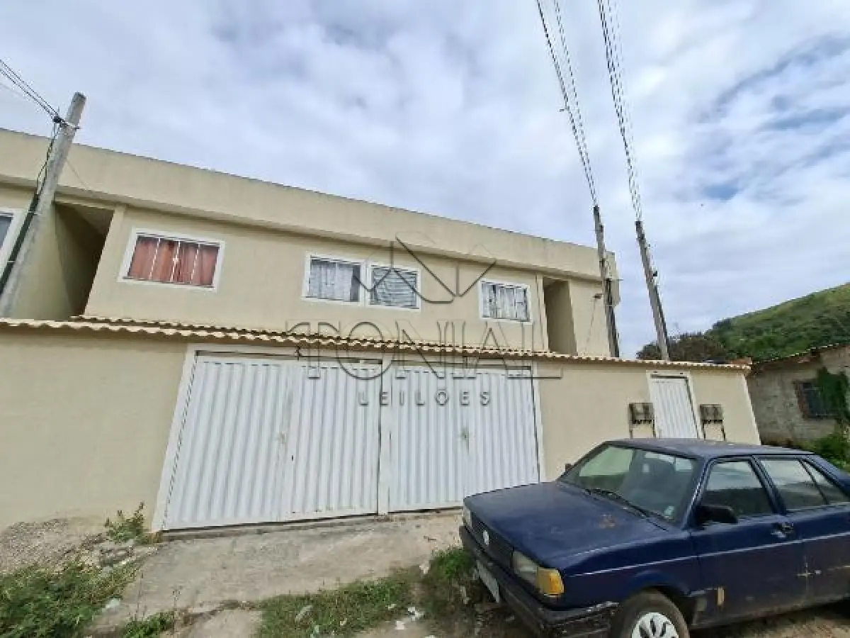 LOTE 308 - Apartamento -  NOVA IGUACU  / RJ