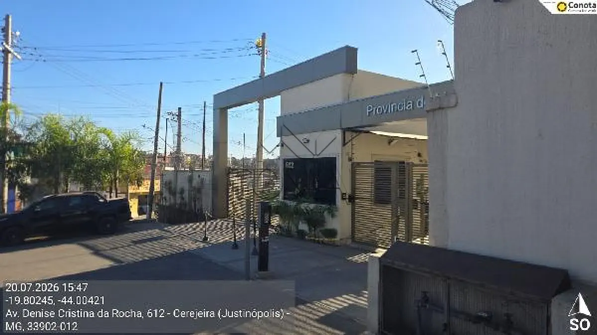 LOTE 140 - Apartamento - RIBEIRAO DAS NEVES / MG