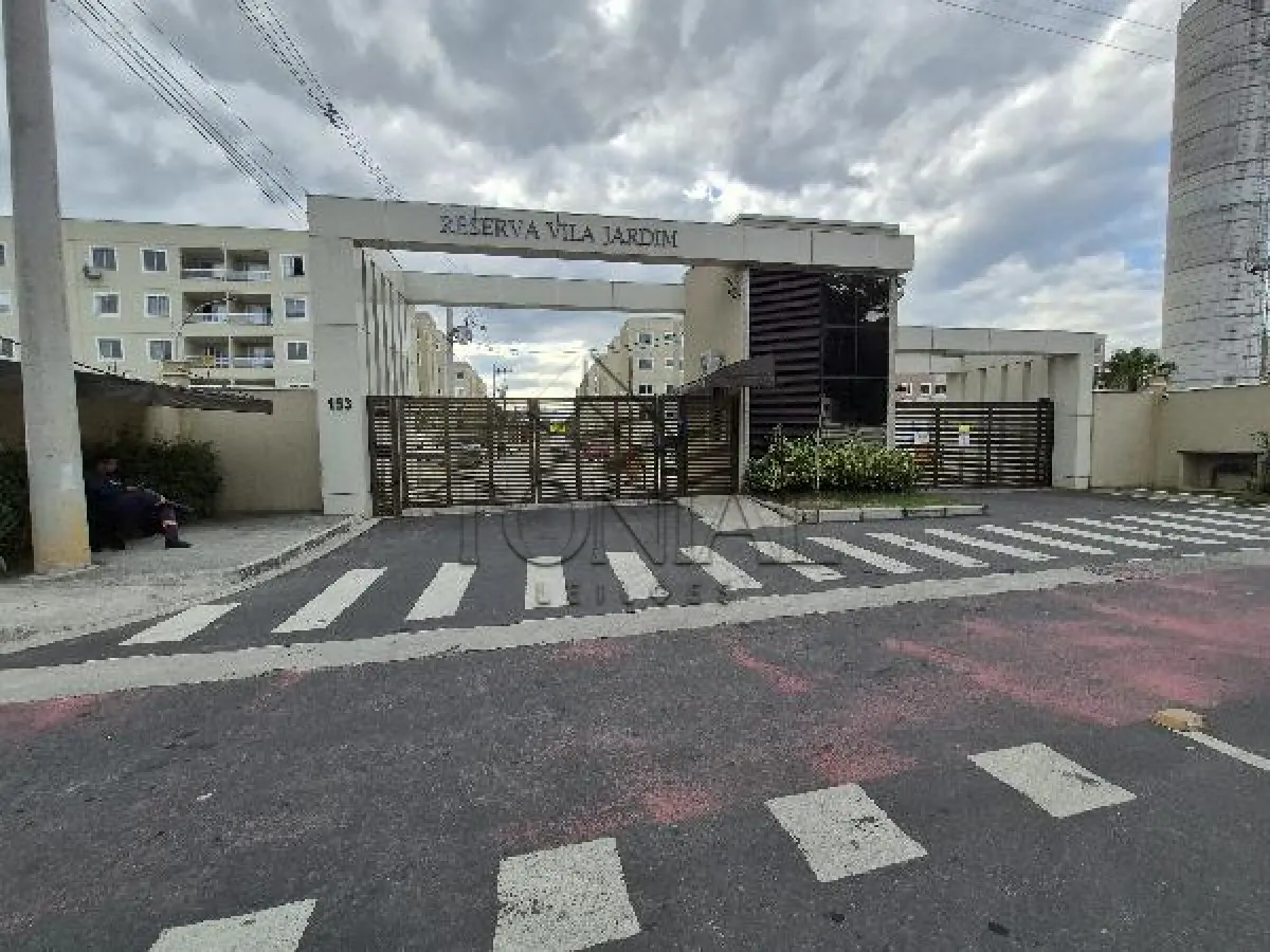 LOTE 314 - Apartamento -  RESENDE  / RJ