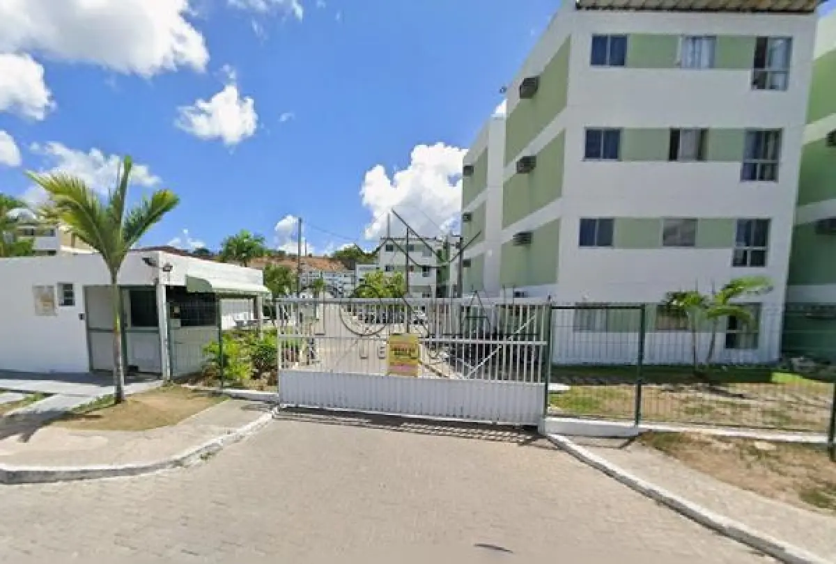 LOTE 234 - Apartamento -  IGARASSU  / PE