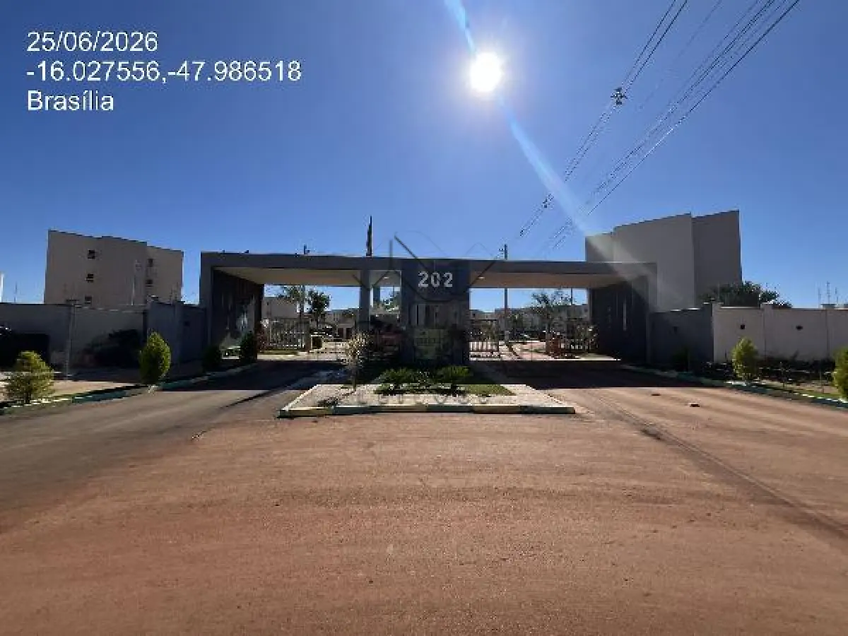 LOTE 067 - Apartamento - BRASILIA / DF