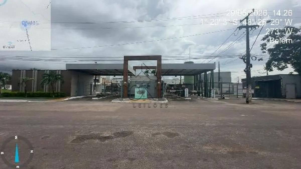 LOTE 203 - Casa - ANANINDEUA / PA
