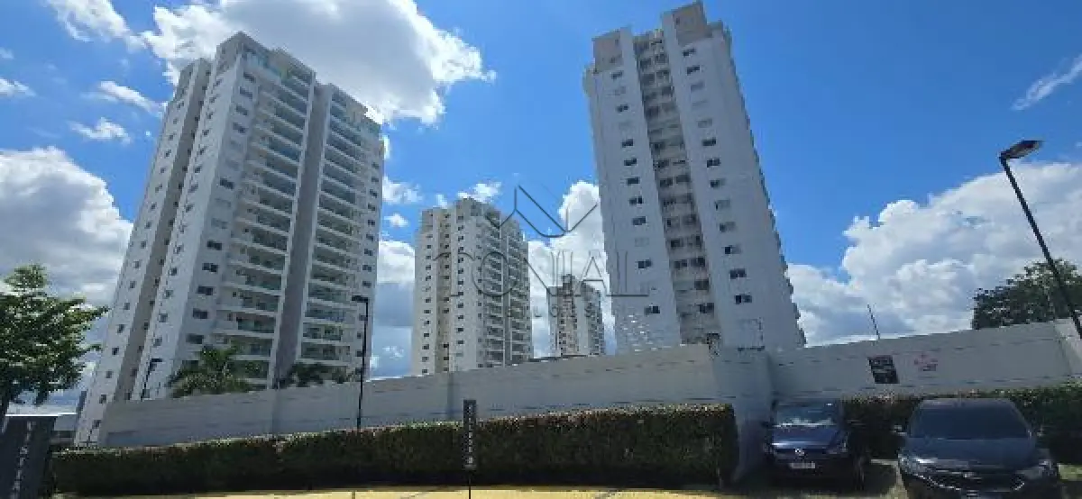 LOTE 009 - Apartamento  - MANAUS / AM