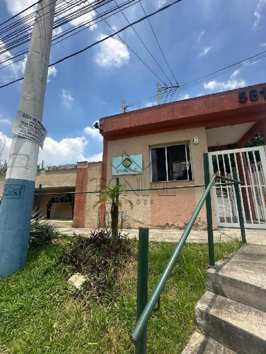 LOTE 280 - Apartamento -  BELFORD ROXO  / RJ