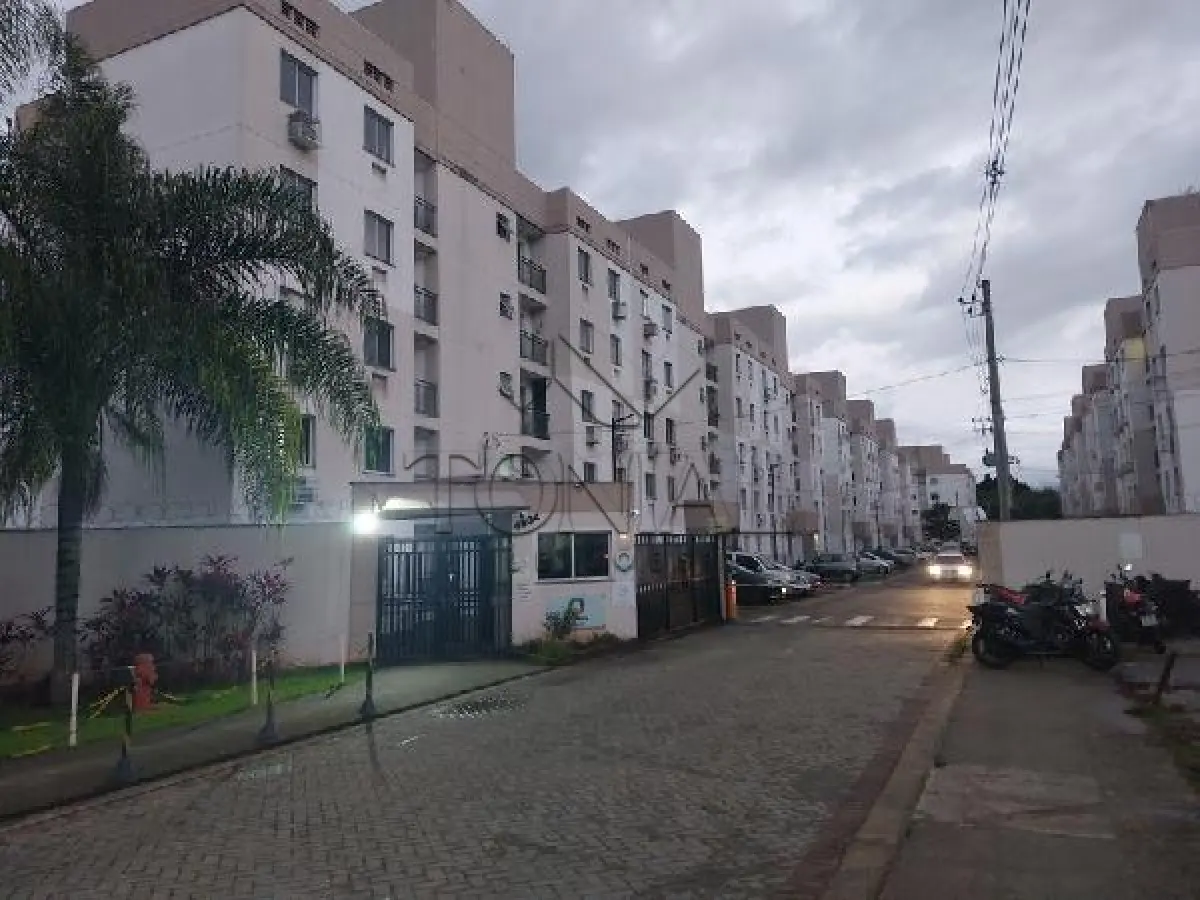 LOTE 316 - Apartamento -  RIO DE JANEIRO  / RJ