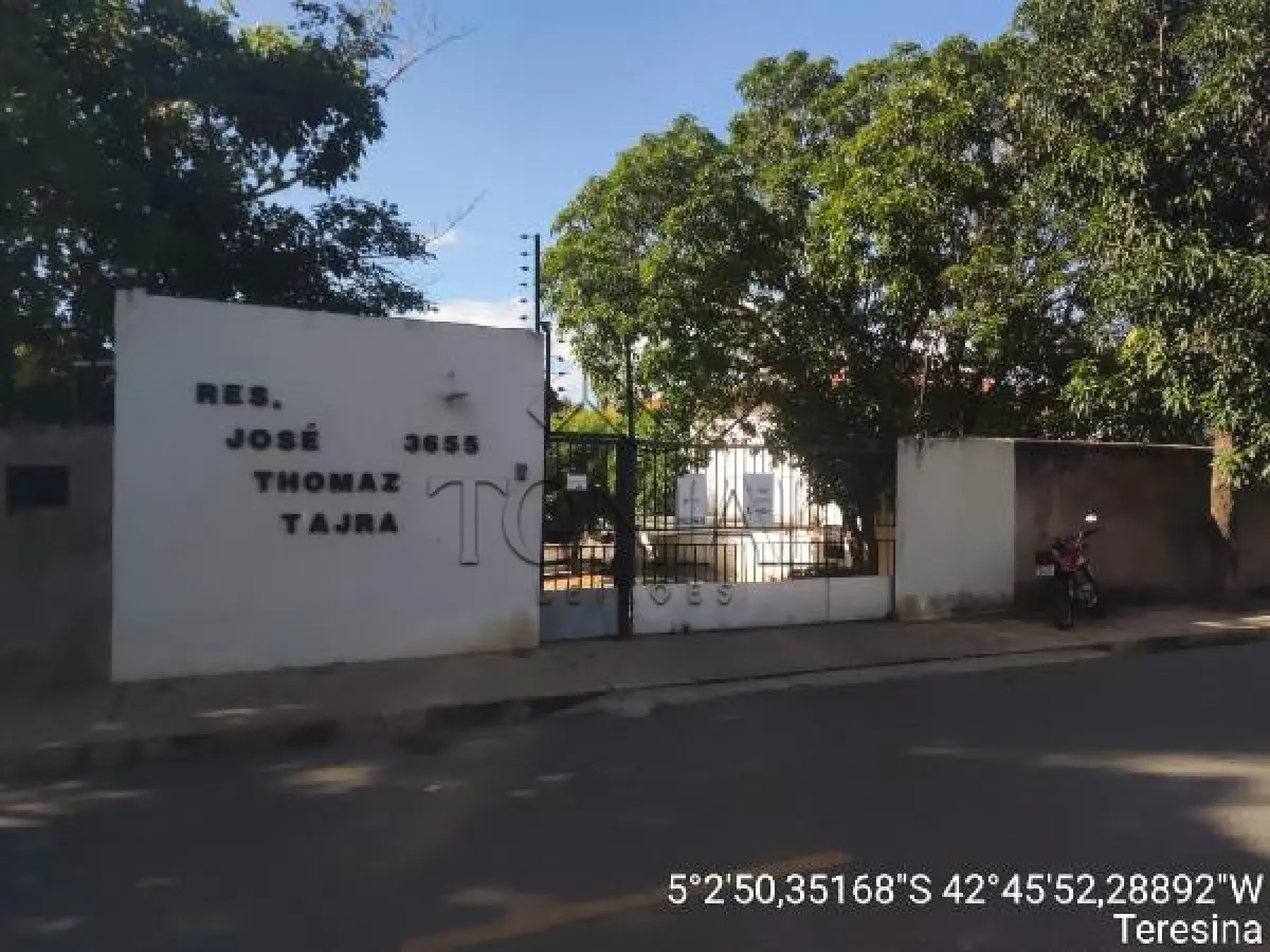 LOTE 254 - Apartamento -  TERESINA  / PI