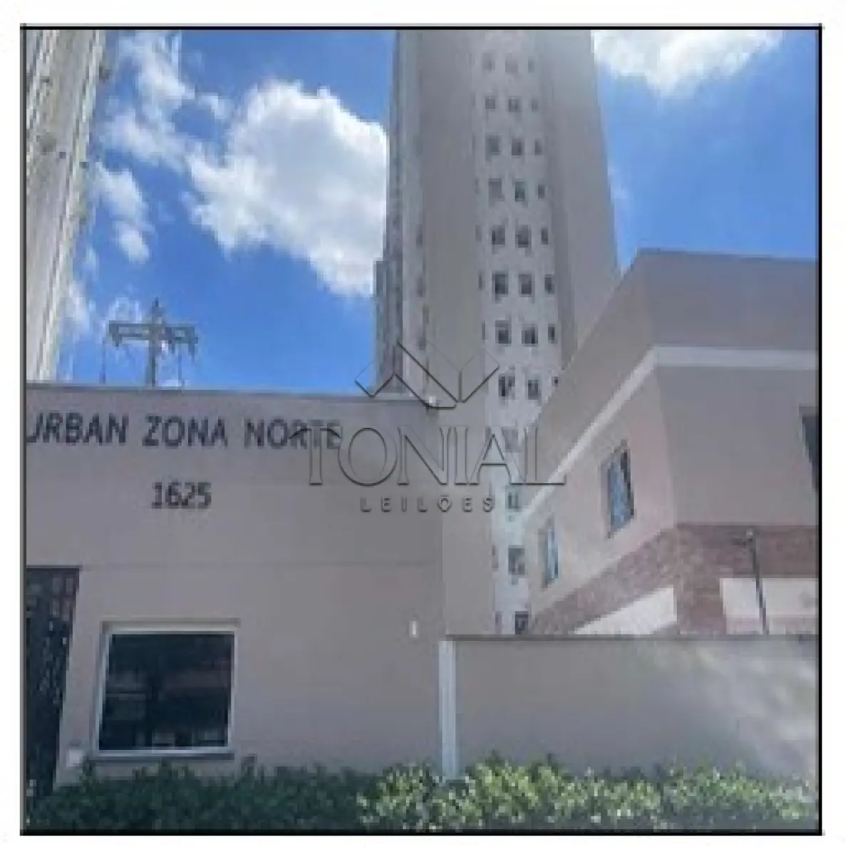 LOTE 353 - Apartamento -  RIO DE JANEIRO  / RJ