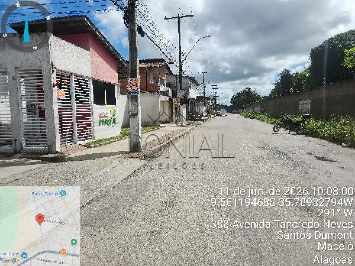 LOTE 005 - Apartamento - MACEIO / AL