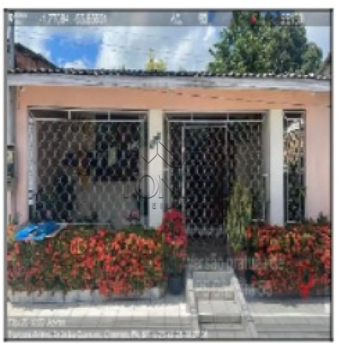 LOTE 209 - Casa -  ORIXIMINA / PA