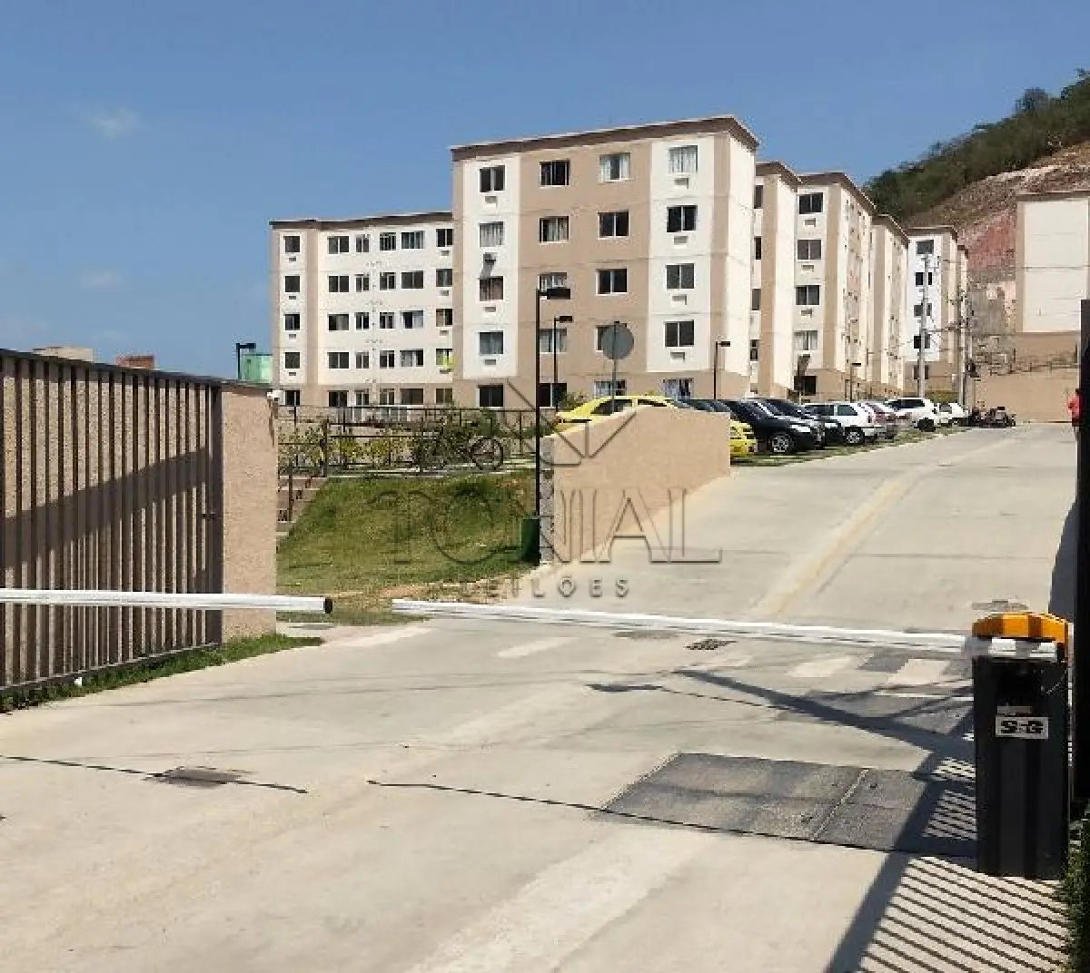 LOTE 333 - Apartamento -  RIO DE JANEIRO  / RJ