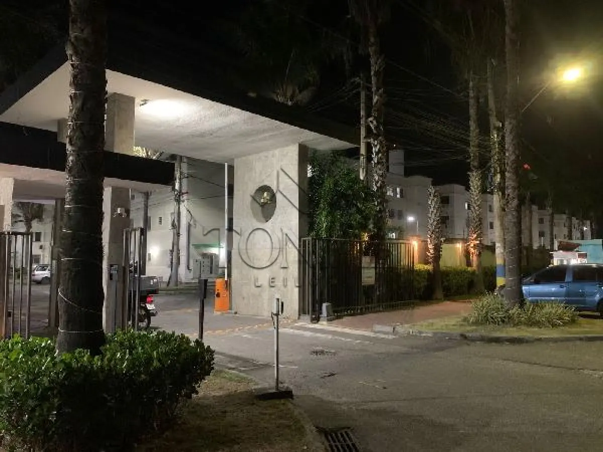 LOTE 288 - Apartamento -  CAMPOS DOS GOYTACAZES  / RJ