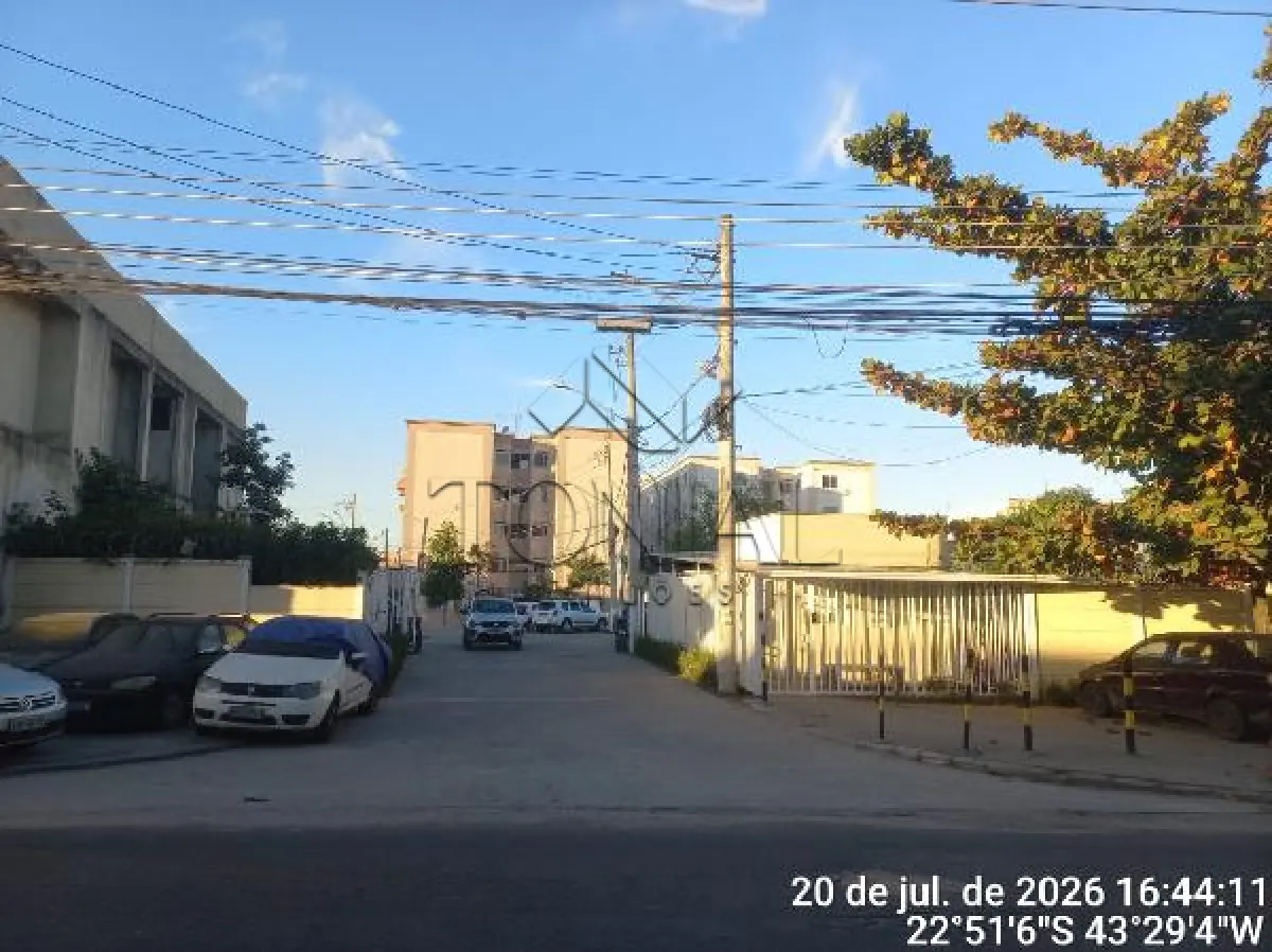 LOTE 320 - Apartamento -  RIO DE JANEIRO  / RJ