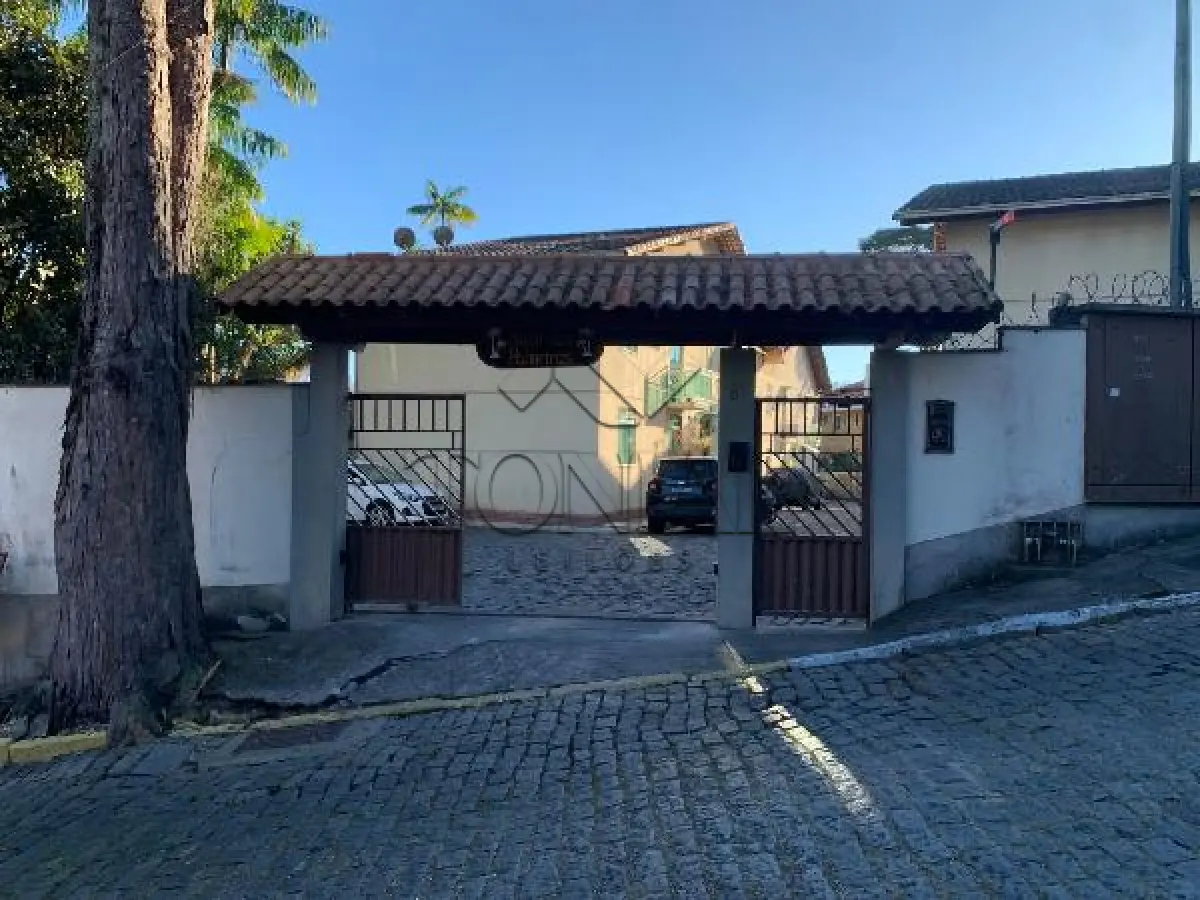 LOTE 305 - Apartamento -  NOVA FRIBURGO  / RJ