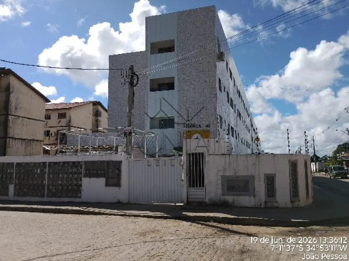 LOTE 221 - Apartamento -  JOAO PESSOA  / PB