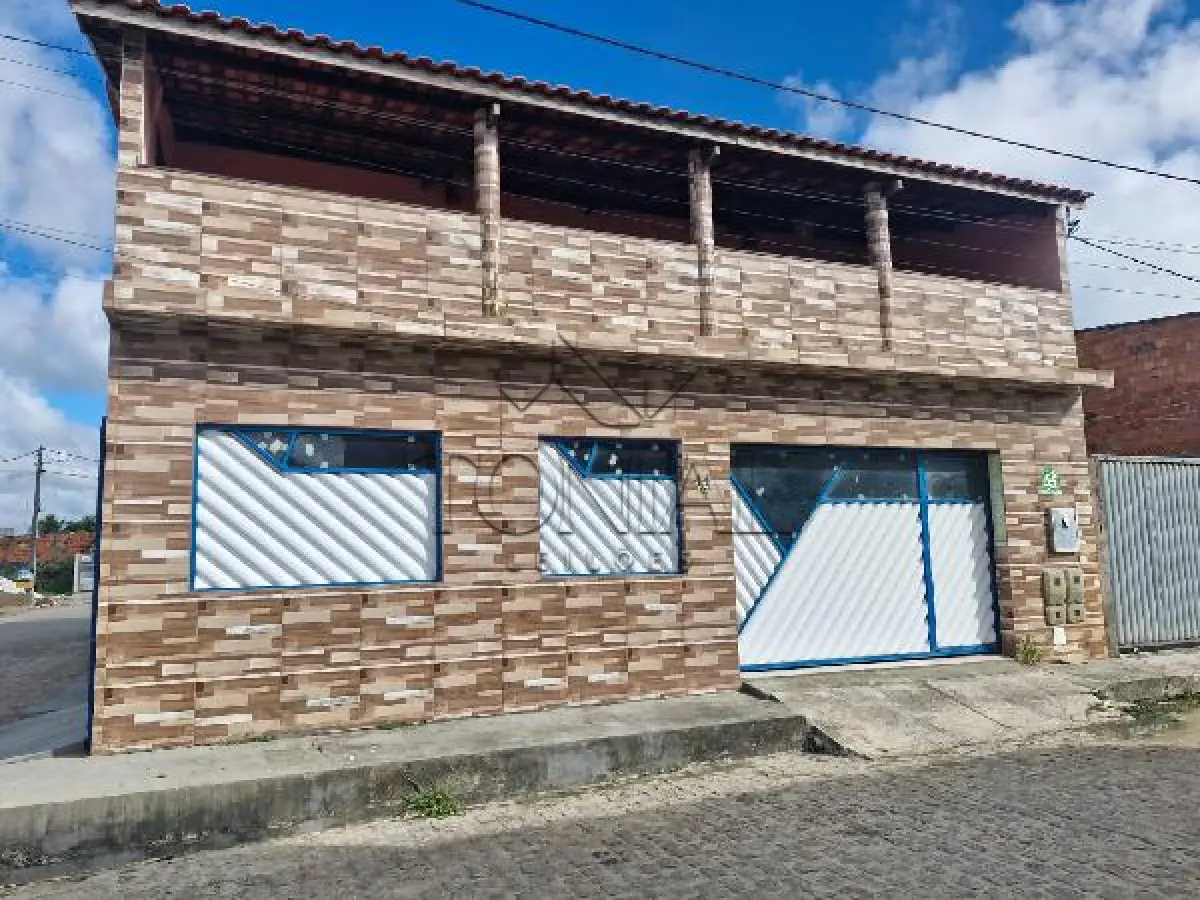 LOTE 016 - Casa - CONCEICAO DO JACUIPE / BA
