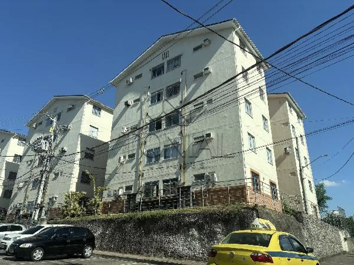 LOTE 352 - Apartamento -  RIO DE JANEIRO  / RJ