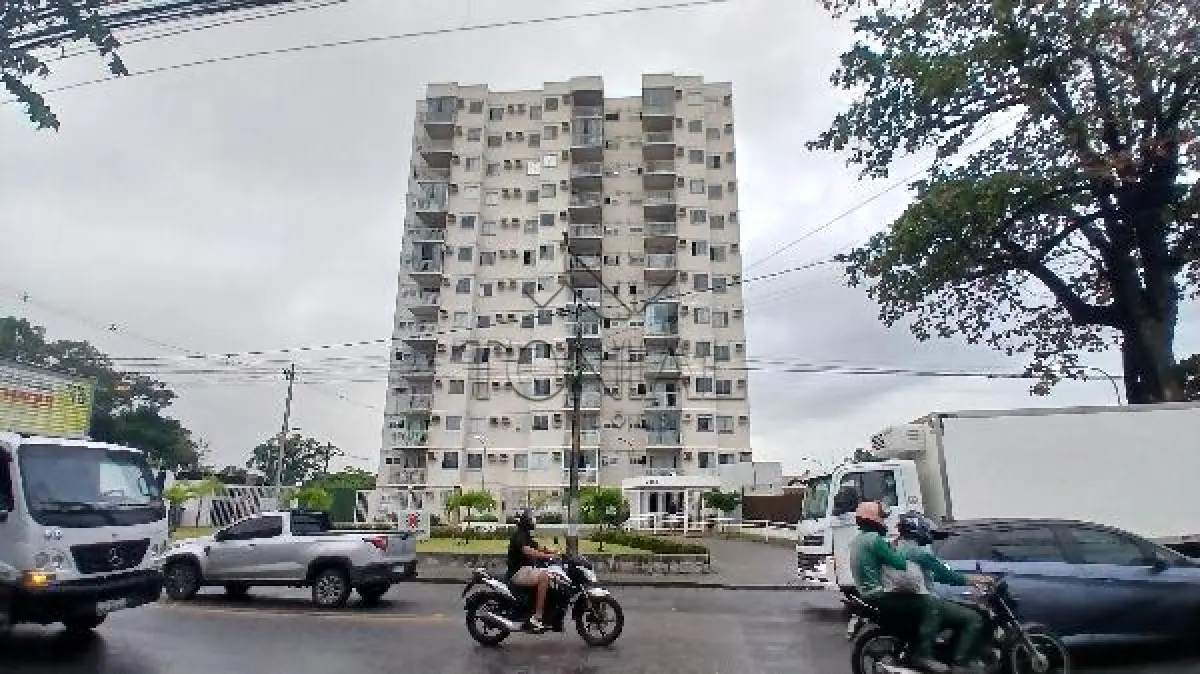 LOTE 242 - Apartamento -  RECIFE  / PE