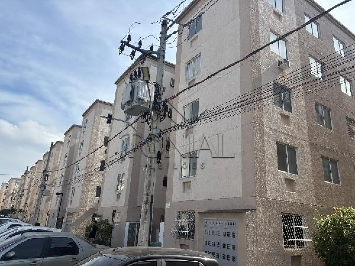 LOTE 330 - Apartamento -  RIO DE JANEIRO  / RJ