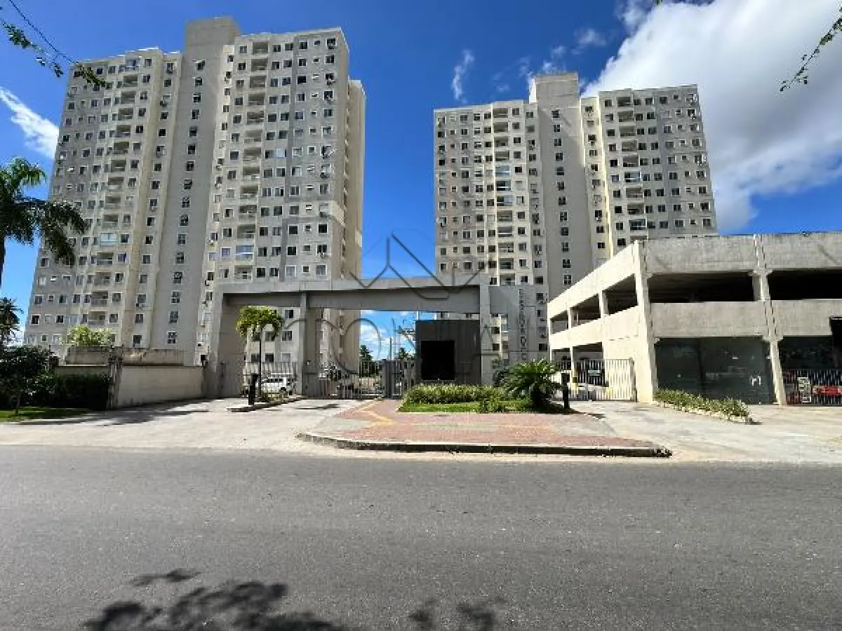 LOTE 045 - Apartamento - SALVADOR / BA