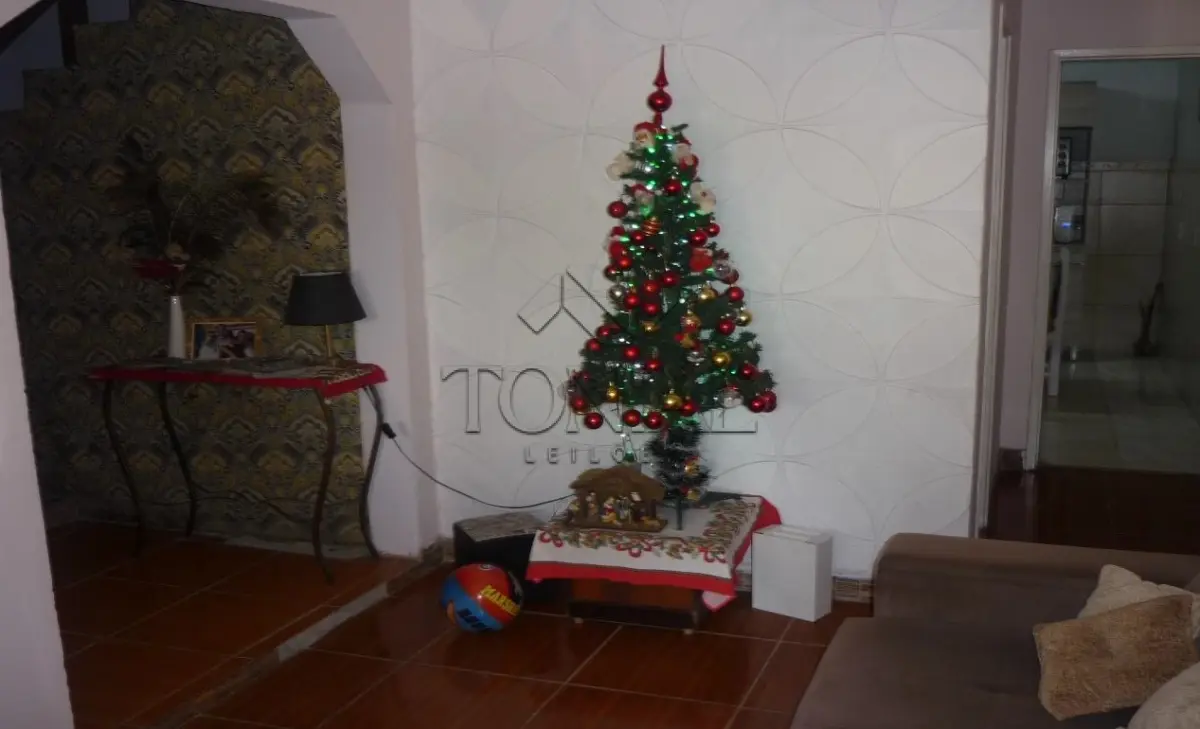 LOTE 000 - CASA - RUA ANA TERRA 782 - PELOTAS - RS