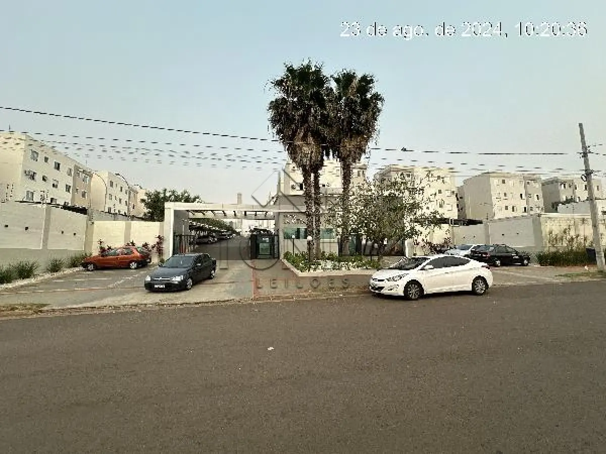 LOTE 267 - Apartamento -  LONDRINA  / PR