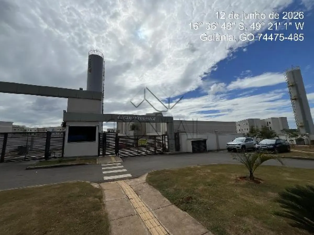 LOTE 089 - Apartamento - GOIANIA / GO