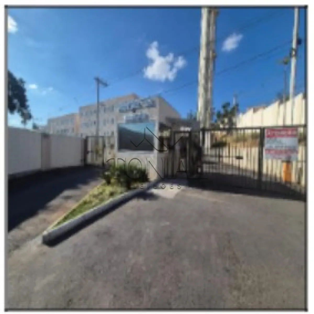LOTE 150 - Apartamento - RIBEIRAO DAS NEVES / MG