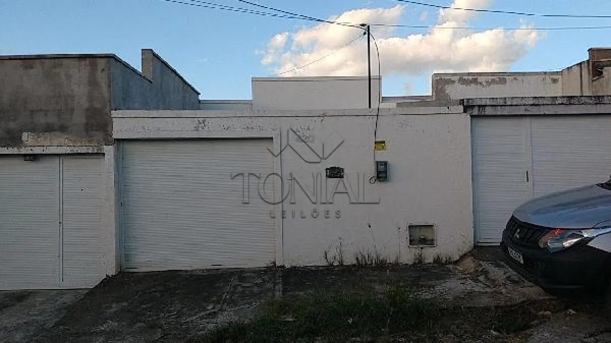 LOTE 058 - Casa - ITAITINGA