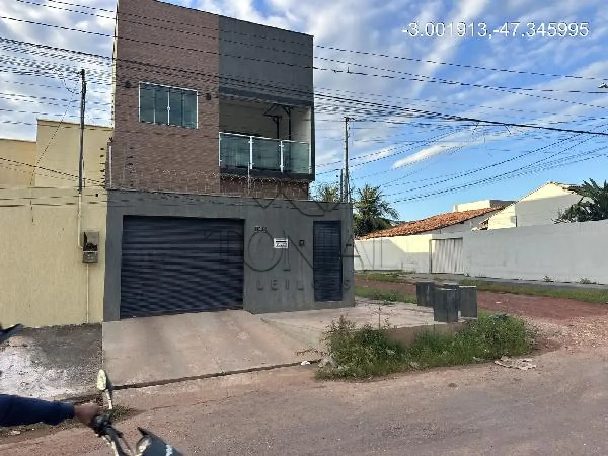 LOTE 210 - Casa - PARAGOMINAS / PA